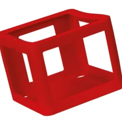 Coque de protection pour conteur d'histoires Babam rouge|Faba Hot