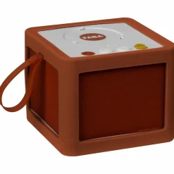 Coque de protection pour conteur d'histoires Babam rouge|Faba Hot