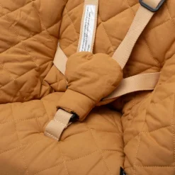 Coque nouveau né Camel pour chaise haute Tobo|Charlie Crane Best