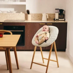 Coque nouveau né Farrow pour chaise haute Tobo|Charlie Crane New