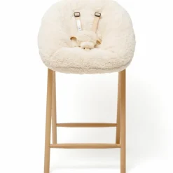 Coque nouveau né Fur pour chaise haute Tobo|Charlie Crane