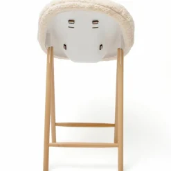 Coque nouveau né Fur pour chaise haute Tobo|Charlie Crane