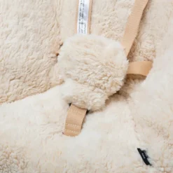 Coque nouveau né Fur pour chaise haute Tobo|Charlie Crane