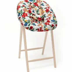 Best Charlie Crane Coque nouveau né Hibiscus pour chaise haute Tobo
