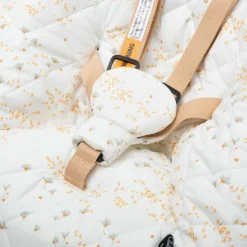 Coque nouveau né Pia pour chaise haute Tobo|Charlie Crane Discount