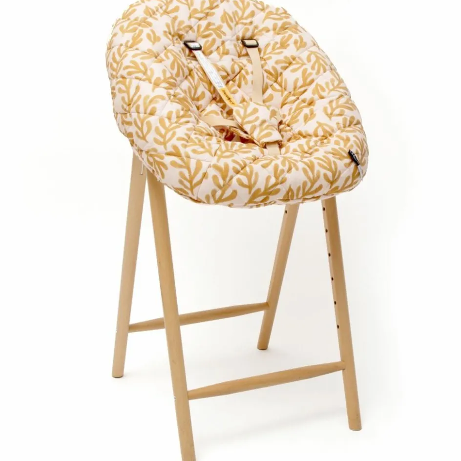 Discount Charlie Crane Coque nouveau né Season paper pour chaise haute