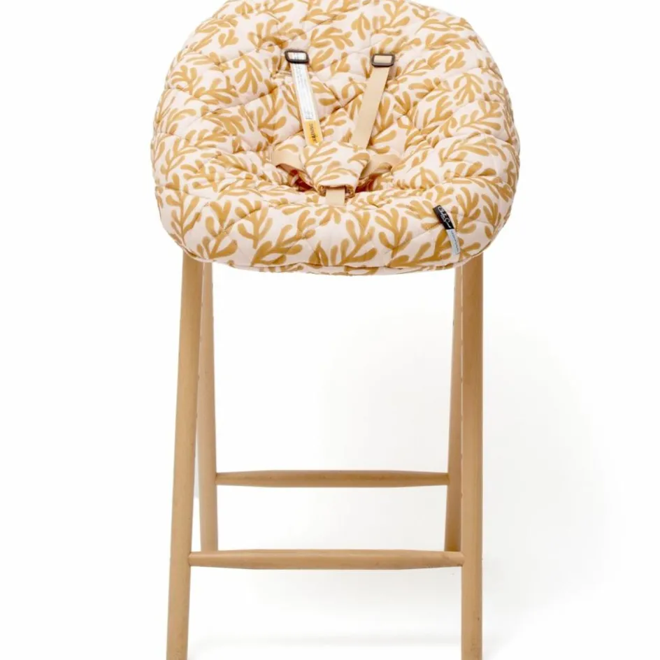 Discount Charlie Crane Coque nouveau né Season paper pour chaise haute