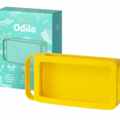 Online Lunii Coque Odile Jaune pour conteuse Ma fabrique à Histoires