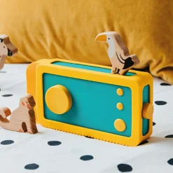 Online Lunii Coque Odile Jaune pour conteuse Ma fabrique à Histoires