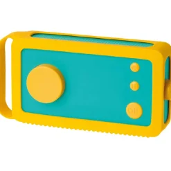 Online Lunii Coque Odile Jaune pour conteuse Ma fabrique à Histoires