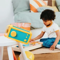 Online Lunii Coque Odile Jaune pour conteuse Ma fabrique à Histoires