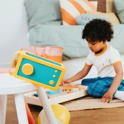 Online Lunii Coque Odile Jaune pour conteuse Ma fabrique à Histoires