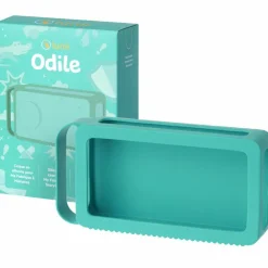 Coque Odile Verte pour conteuse Ma fabrique à Histoires|Lunii Discount