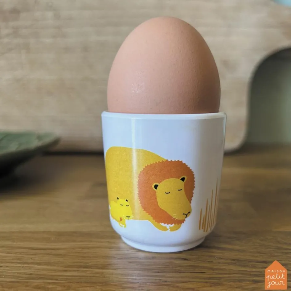 Coquetier La Savane|Petit Jour Paris Hot