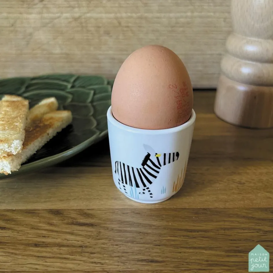 Coquetier La Savane|Petit Jour Paris Hot