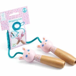Corde à sauter Skipping Lea|Djeco Clearance