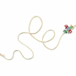 Outlet Lilliputiens Corde pour lettres Jules