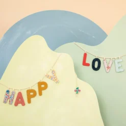 Outlet Lilliputiens Corde pour lettres Jules