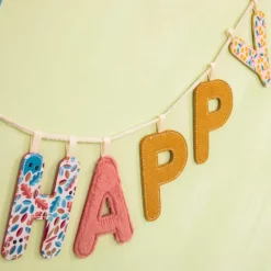 Outlet Lilliputiens Corde pour lettres Jules