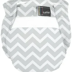 Couche lavable TE1 Chevrons (4-10 kg)|Domiva Clearance