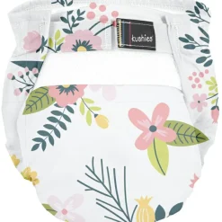 Online Domiva Couche lavable TE1 Fleur (0-4 kg)