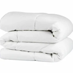 Kadolis Couette 4 saisons Maui en coton bio (140 x 150 cm)