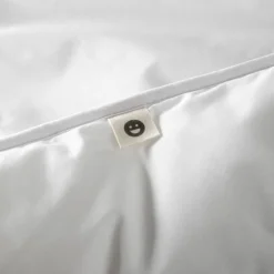 Kadolis Couette 4 saisons Maui en coton bio (140 x 150 cm)