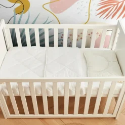 Online Mon P'tit Dodo Couette légère en coton (100 x 140 cm)