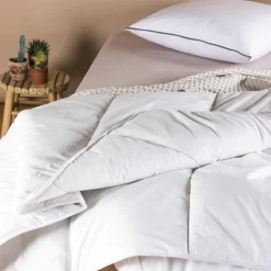 Couette légère Maui en coton bio (140 x 150 cm)|Kadolis Clearance