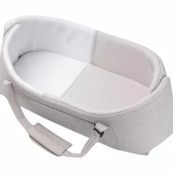 Couffin bébé Nest & Go Sand - Reconditionné|Doomoo Discount