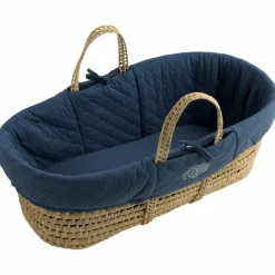 Couffin en osier Petit Nuage|Sauthon Sale