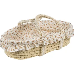 Couffin en osier pour poupée Somerset|Pasito a pasito Sale