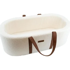 Couffin en sherpa Boubou (40 x 80 cm)|Domiva New