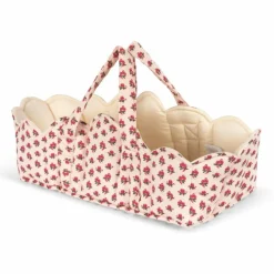 Online Konges Slojd Couffin pour poupée Rosie Rose