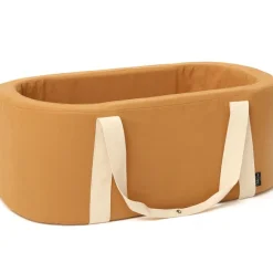 Online Charlie Crane Couffin souple en mousse Kuko Camel