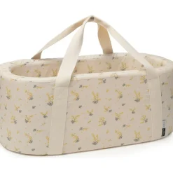 Couffin souple Kuko Mimosa|Charlie Crane Hot