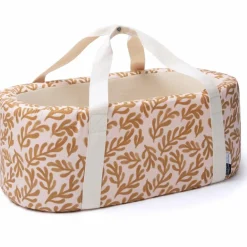 Couffin souple Kuko Season Paper|Charlie Crane Outlet