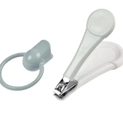 Coupe-ongles bébé Green Blue|Béaba Clearance