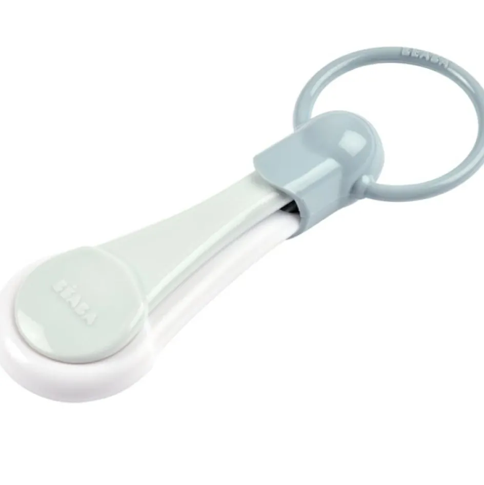 Coupe-ongles bébé Green Blue|Béaba Clearance