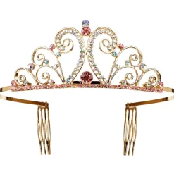 Souza For Kids Couronne Chapira doré