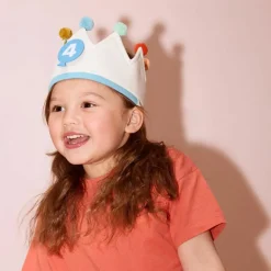 Couronne d'anniversaire Dress-up|Kid's Concept Outlet