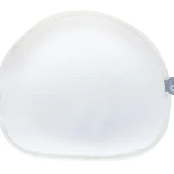 Best Domiva Coussin anti tête plate 3D Balloon Comfort blanc (19 x 22 cm)