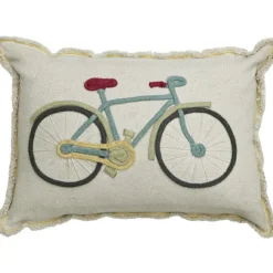 Coussin Bike (35 x 50 cm)|Lorena Canals Best