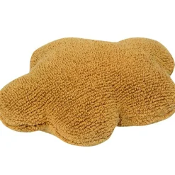 Hot Lorena Canals Coussin Cloud moutarde (50 x 40 cm)