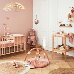 Coussin d'activité Popsie|Noukie's Best