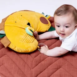 Coussin d'activités Mr. Lion|Trixie Outlet