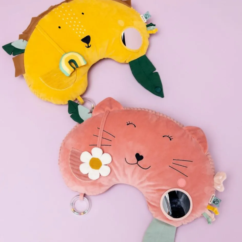 Coussin d'activités Mr. Lion|Trixie Outlet