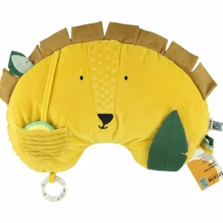 Coussin d'activités Mr. Lion|Trixie Outlet