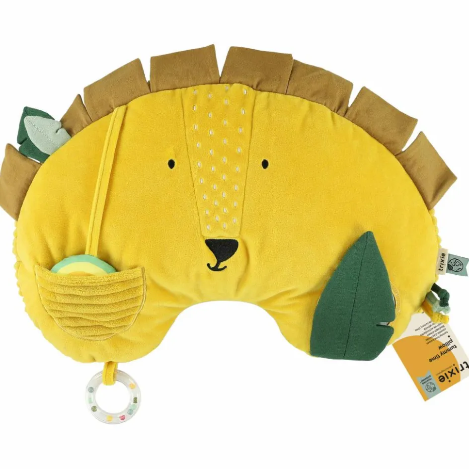 Coussin d'activités Mr. Lion|Trixie Outlet