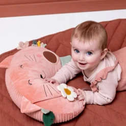 Coussin d'activités Mrs. Cat|Trixie Discount